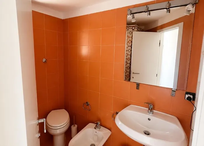 Appartement Modern - Lift Near Colosseum